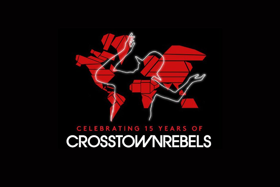 Crosstown Rebels